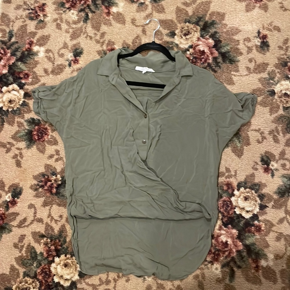 BCBGENERATION BCBG Shirt